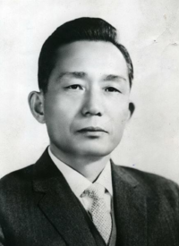 ◇ 박정희 전 대통령(1917~1946)