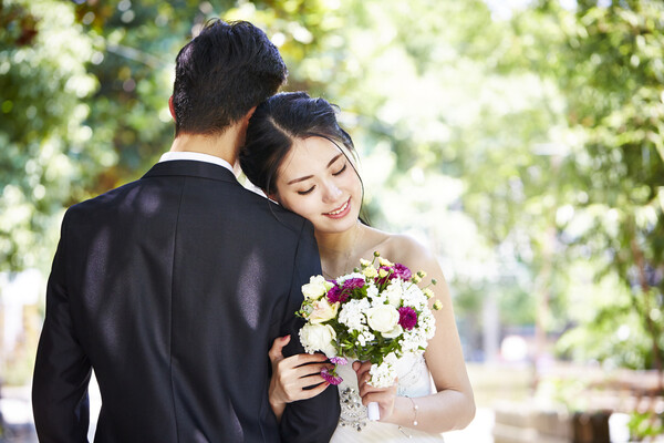 ◇성공적인 결혼 생활을 위해서는 서로에 대해 자세히 알아보는 과정이 선행되어야 한다. / *출처=Shutterstock