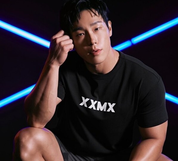 피지컬 100' 스타 윤성빈의 최근 행보 < 라이프 < 기사본문 - 마음건강 길