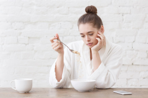 요즘 입맛이 없다면... 혹시 이 질병? < 푸드 < 기사본문 - 마음건강 길